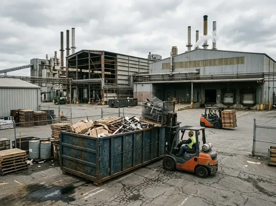 industrial-factory-scrap-conta-003 — frequently asked questions, Cheap Roll-off Dumpster Rentals in Accokeek, MD